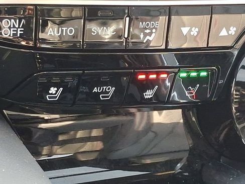 Certified 2026 Acura MDX A-Spec image 28