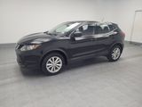 Used 2018 Nissan Rogue Sport S w/ S Appearance Package image 2