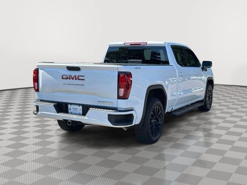 Used 2026 GMC Sierra 1500 Elevation w/ Elevation Premium Package AWD/4WD image 3