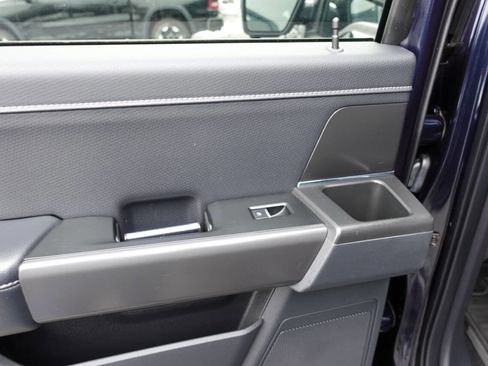 Used 2024 Ford F150 XLT w/ Equipment Group 302A MID image 19