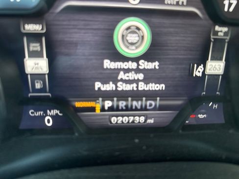 Used 2022 RAM 1500 Laramie image 7