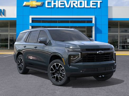New 2026 Chevrolet Tahoe RST w/ Comfort Package RWD image 31