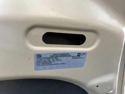 Used 2023 GMC Canyon Elevation w/ Convenience Package image 14