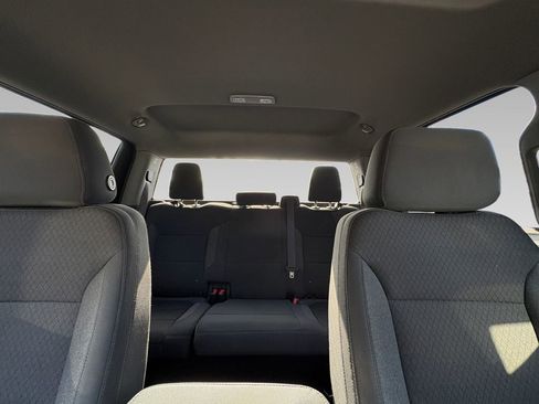 Used 2022 Chevrolet Silverado 1500 Custom Trail Boss image 2