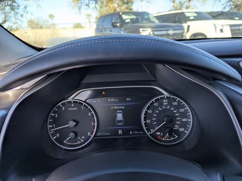 Used 2021 Nissan Murano SV w/ SV Special Edition Package image 28