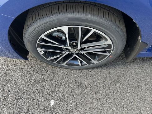 New 2026 Toyota Camry XLE image 25