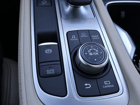 Used 2023 INFINITI QX60 Luxe w/ Vision Package FWD image 61