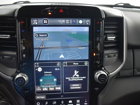 New 2026 RAM 1500 Big Horn image 20