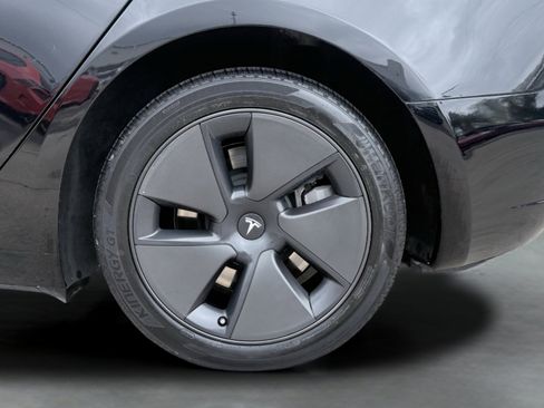 Used 2023 Tesla Model 3 Standard Range RWD image 14