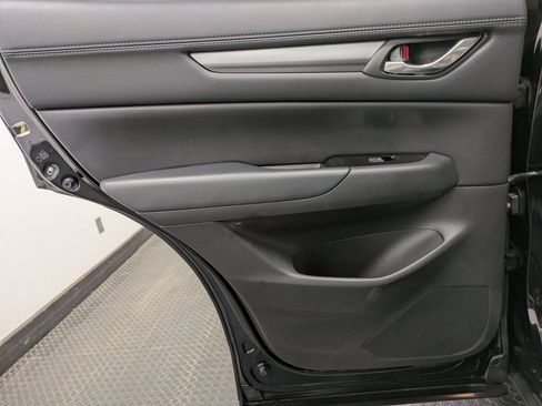 Certified 2023 MAZDA CX-5 AWD 2.5 S w/ Select Package image 22