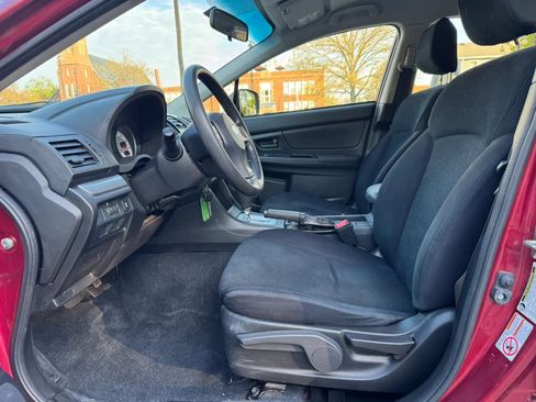 Used 2014 Subaru Impreza 2.0i AWD/4WD image 13