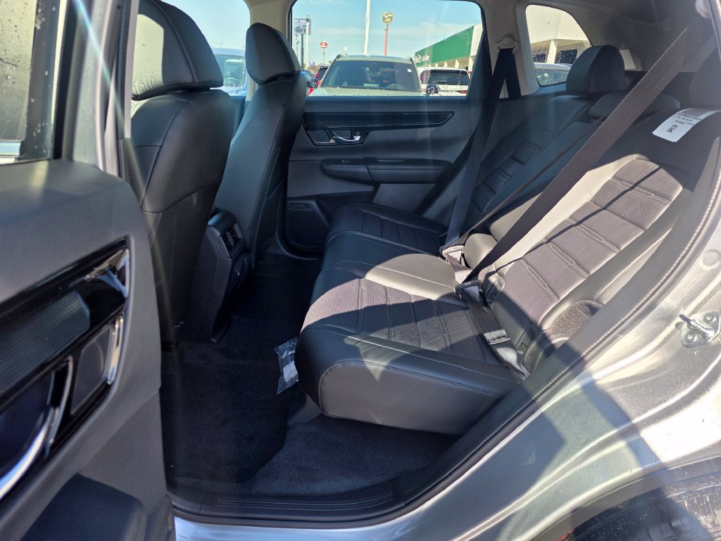 New 2027 Honda CR-V EX-L image 11
