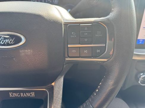 Used 2024 Ford F250 King Ranch AWD/4WD image 24