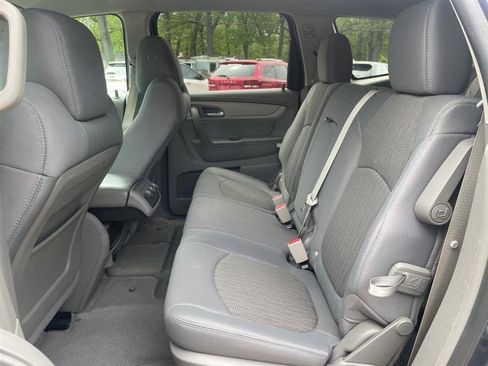 Used 2014 Chevrolet Traverse LS FWD image 11