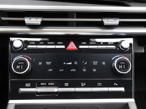 New 2026 Hyundai Santa Fe SEL image 28