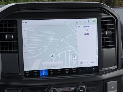 New 2025 Ford F150 STX image 15