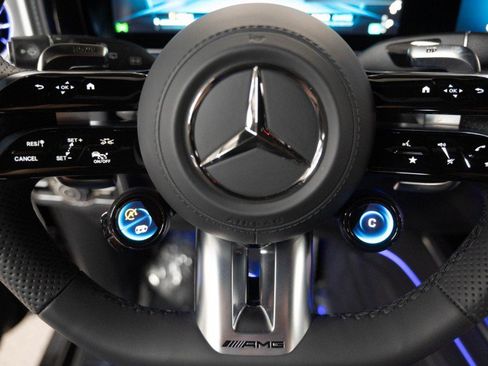 Used 2026 Mercedes-Benz G 63 AMG 4MATIC image 27