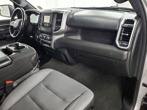 Used 2022 RAM 1500 Big Horn AWD/4WD image 13