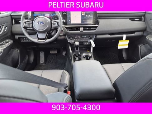 New 2026 Subaru Outback Limited XT AWD/4WD image 18