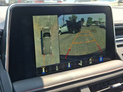 Used 2023 Chevrolet Tahoe RST w/ Luxury Package AWD/4WD image 20