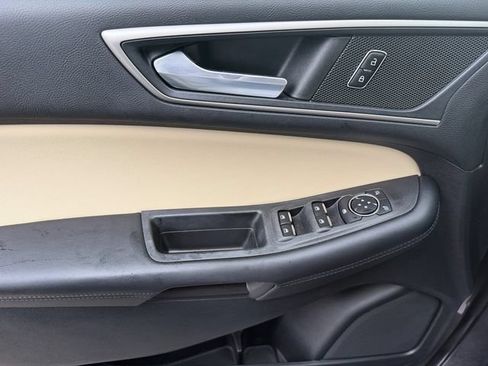 Used 2023 Ford Edge SEL w/ Cargo Accessory Package AWD/4WD image 31