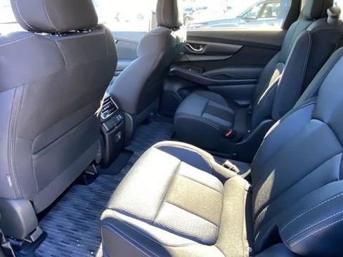 Certified 2025 Subaru Ascent Premium image 32