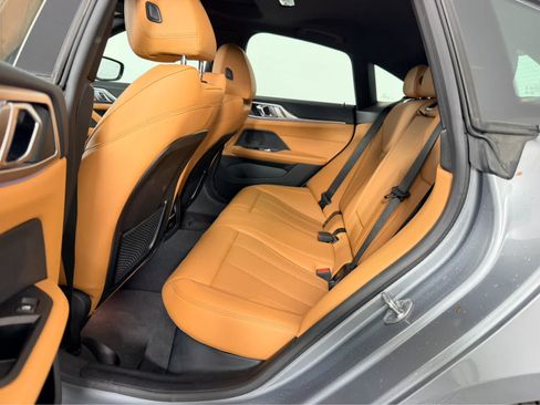Used 2023 BMW i4 eDrive35 RWD image 14