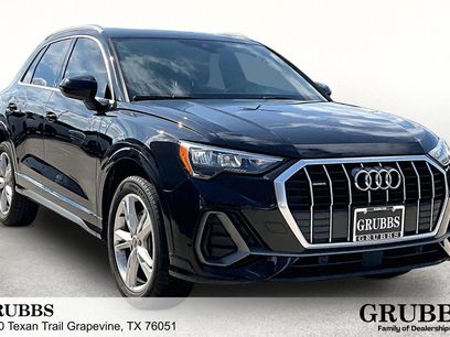 Used 2020 Audi Q3 2.0T Premium