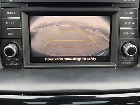 Used 2014 MAZDA CX-5 Grand Touring image 26