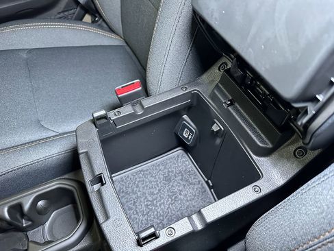 New 2026 Jeep Wrangler Sport S image 31