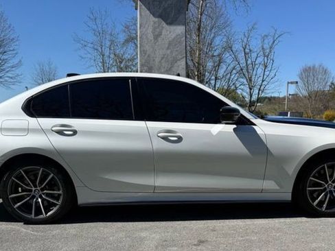 Used 2020 BMW 330i xDrive Sedan w/ Convenience Package image 6