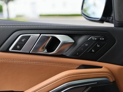 New 2027 BMW X6 M60i AWD/4WD image 18