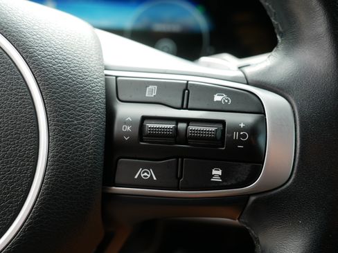 Certified 2023 Kia Sportage SX Prestige AWD/4WD image 29