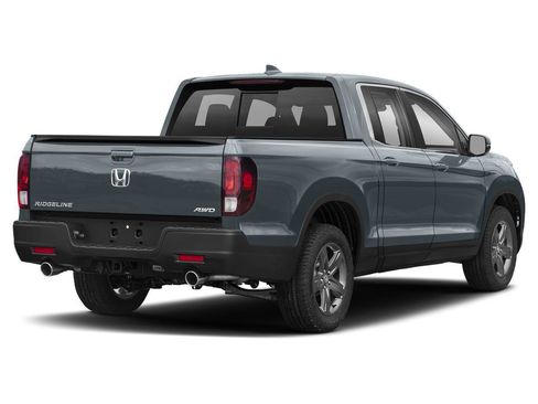 Used 2023 Honda Ridgeline RTL image 2