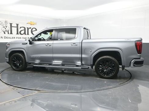 Used 2024 GMC Sierra 1500 SLT w/ SLT Premium Plus Package image 51