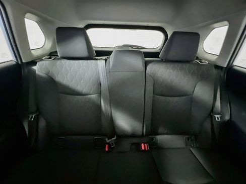 Used 2026 Toyota Corolla Cross LE w/ Moonroof Package FWD image 31