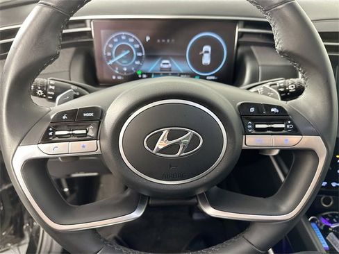 Used 2022 Hyundai Tucson SEL w/ Cargo Package image 21