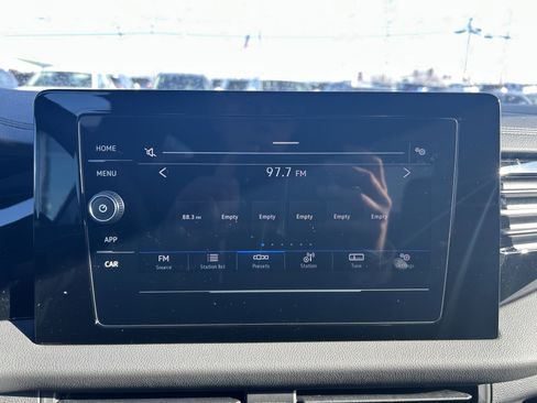 New 2026 Volkswagen Jetta Sport image 13