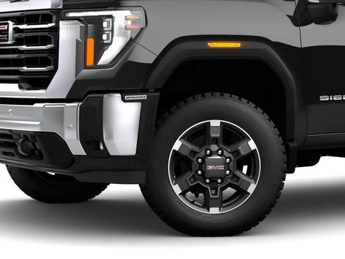 New 2026 GMC Sierra 2500 SLT image 31