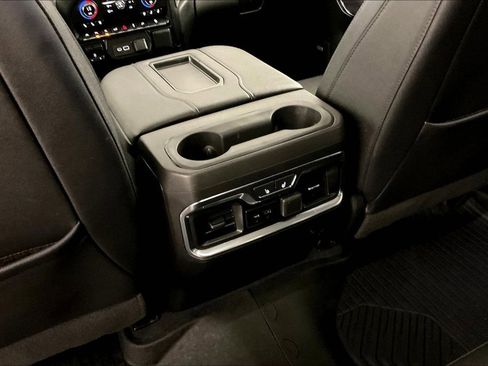 Used 2021 Chevrolet Silverado 1500 LTZ w/ LTZ Premium Package image 10