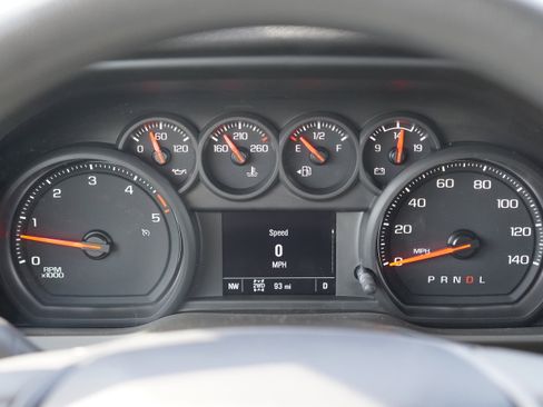 New 2025 GMC Sierra 3500 Pro w/ Convenience Package image 20