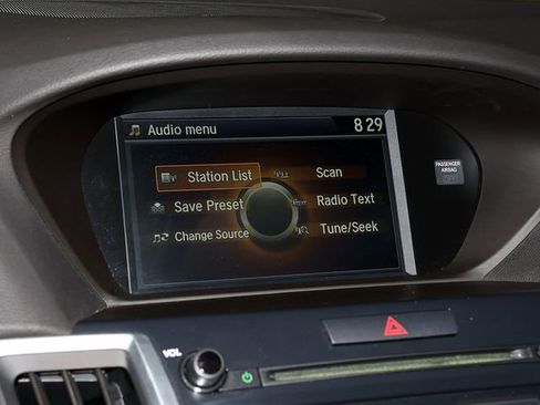 Used 2015 Acura TLX FWD image 18