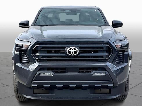 New 2026 Toyota Tacoma SR5 RWD image 3