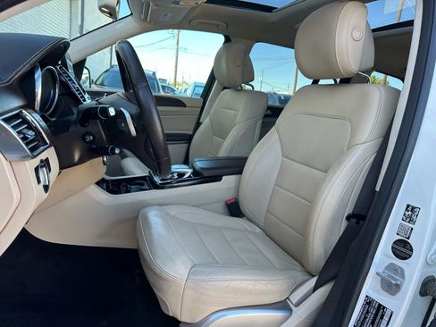 Used 2018 Mercedes-Benz GLS 550 4MATIC image 17