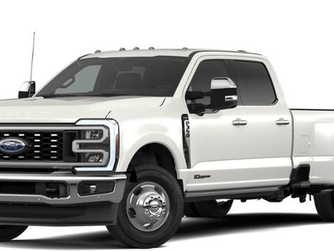 New 2026 Ford F350 Lariat w/ Lariat Ultimate Package AWD/4WD image 23
