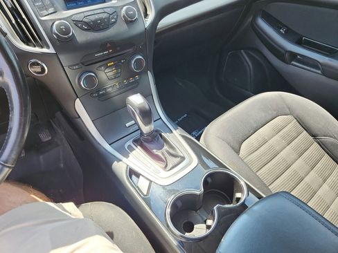 Used 2015 Ford Edge SEL AWD/4WD image 15