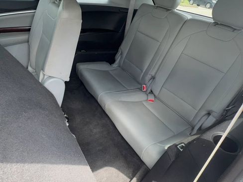 Used 2014 Acura MDX FWD image 24