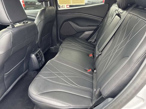 Used 2021 Ford Mustang Mach-E Select w/ Comfort/Technology Package AWD/4WD image 11