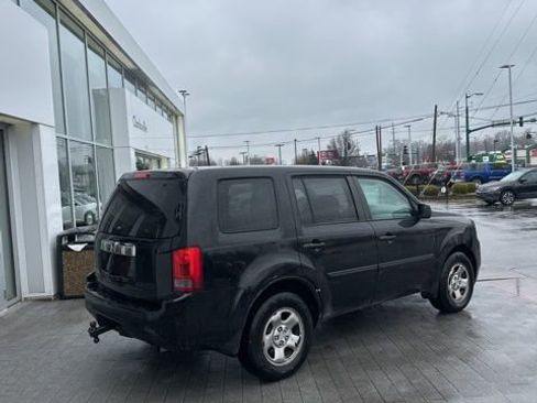 Used 2013 Honda Pilot LX image 9