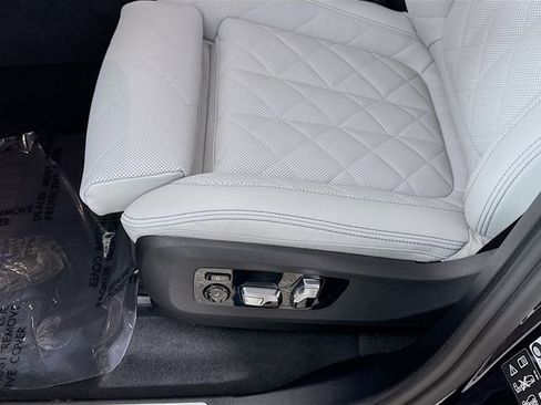 New 2026 BMW X5 xDrive40i w/ M Sport Package image 19